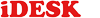 iDESK+